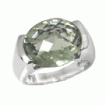 Green Amethyst Jewelry